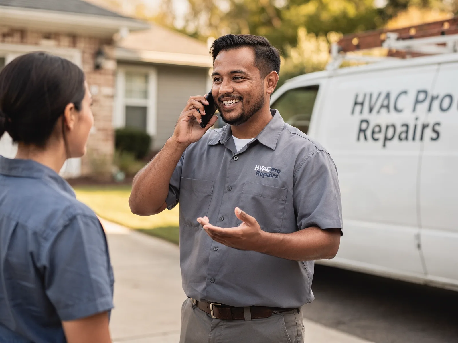 Heat Pump Repair Thornton, NH FAQs